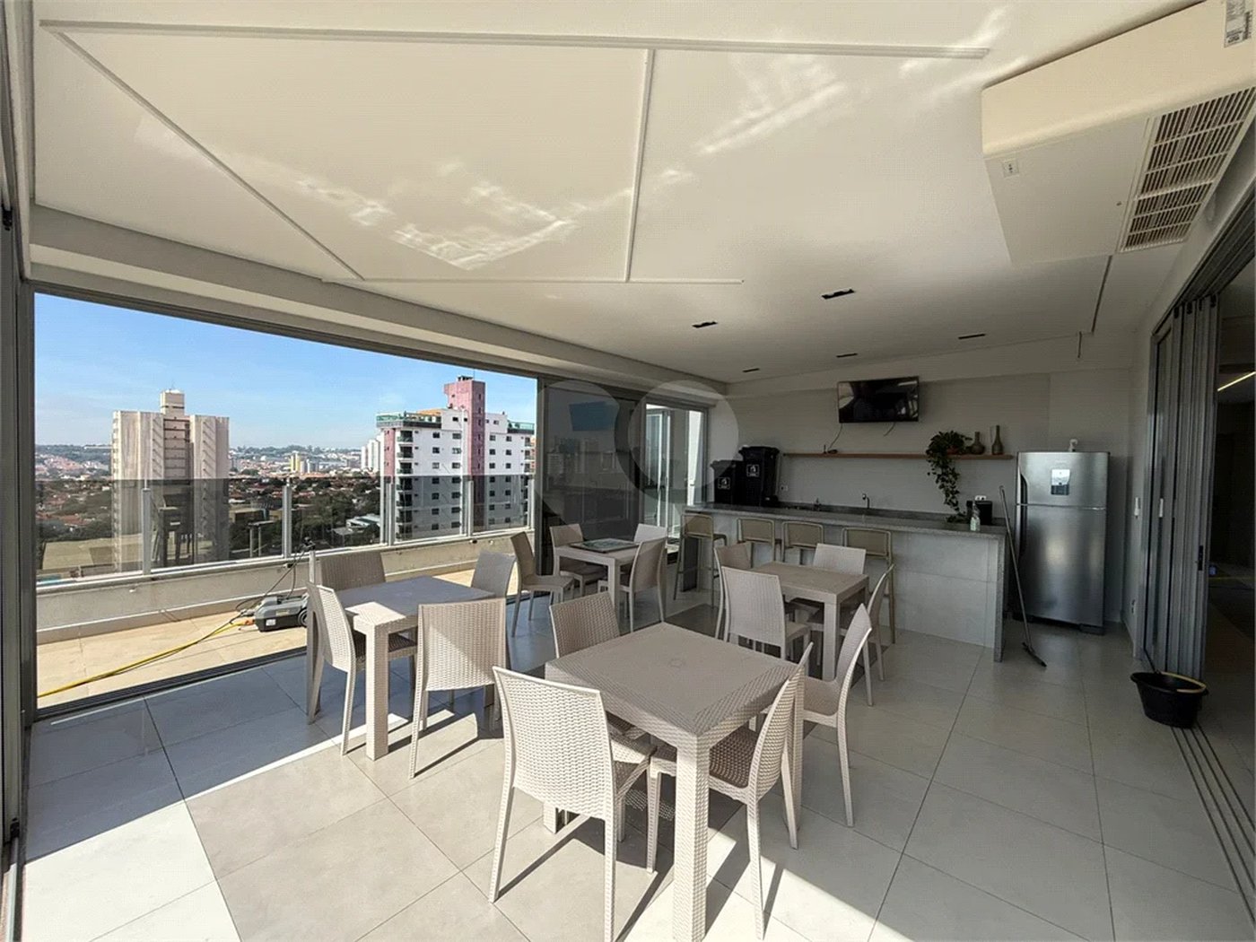 Apartamento à venda no bairro São Judas – Vista Queiroz Residencial Piracicaba/SP