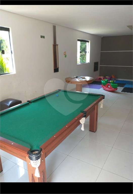 Apartamento à venda com 2 quartos em Vila Bremen, Guarulhos, SP