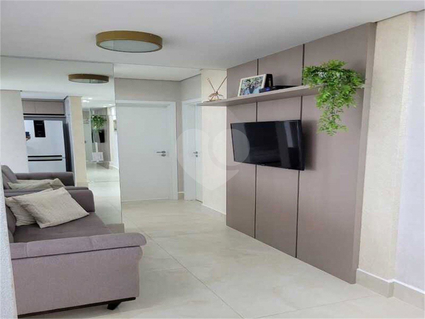 Apartamento à venda com 3 quartos, sendo 1 suíte, em Jardim Pompéia, Indaiatuba, SP