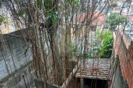 Casa à venda com 2 quartos em Vila Mazzei, São Paulo, SP