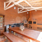 Casa à venda com 5 quartos, sendo 3 suítes,  em Brooklin, São Paulo, SP
