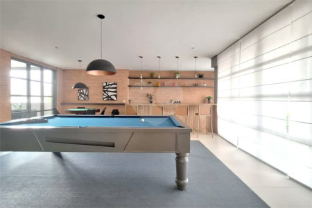 Apartamento à venda com 2 quartos, sendo 1 suíte,  em Barra Funda, São Paulo, SP