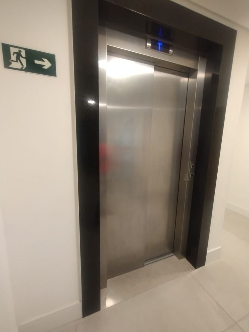 Apartamento Residencial à venda, Gonzaga, Santos - AP1742.