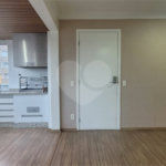 Apartamento à venda com 3 suítes no Centro, Santo André, SP