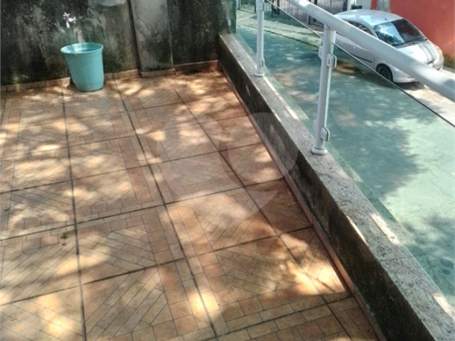 Sobrado à venda com 4 quartos no Brasilândia, São Paulo, SP