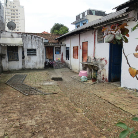 Casa à venda com 3 quartos em Vila Deodoro, São Paulo, SP