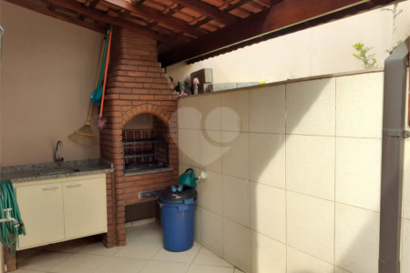 Sobrado à venda com 3 suítes em Vila Mariza Mazzei, São Paulo, SP