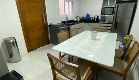 Sobrado à venda com 3 quartos, sendo 1 suíte,  em Jardim Petrópolis, São Paulo, SP