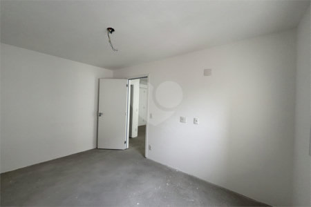 Apartamento à venda com 1 quarto em Barra Funda, São Paulo, SP