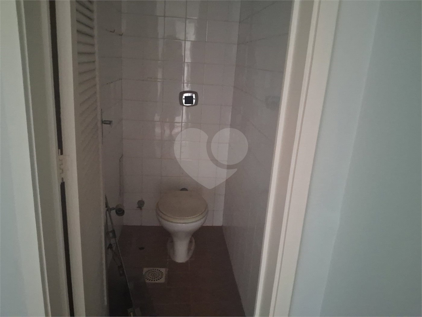 Apartamento à venda com 1 quarto em Tijuca, Rio de Janeiro, RJ
