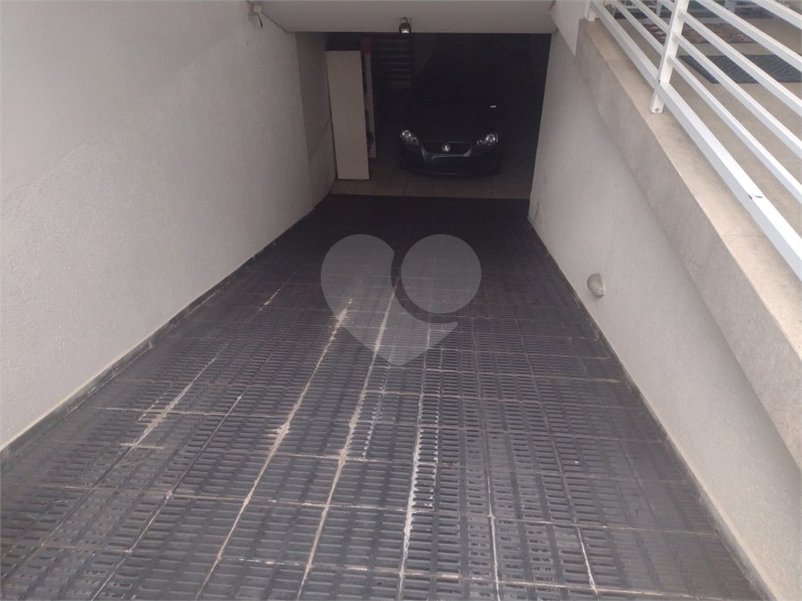 Casa à venda com 3 suítes em Santana, São Paulo, SP