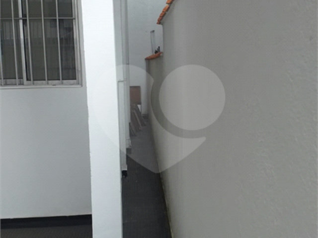 Casa à venda com 2 quartos em Horto, São Paulo, SP