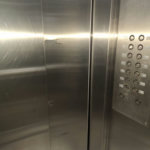 Apartamento Prédio Frente Mar em Santos | 3 Dormitórios à Venda
