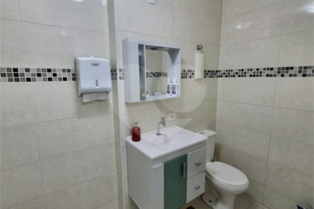 Sala à venda em Chácara Santo Antônio, São Paulo, SP