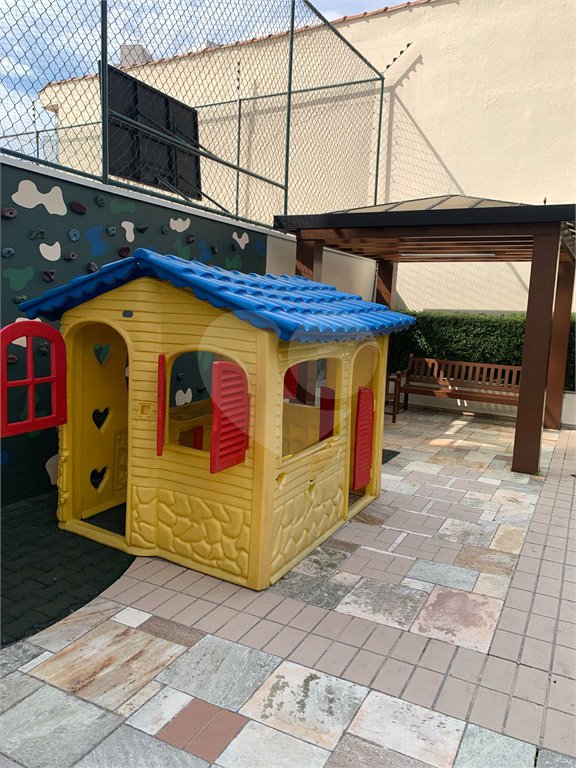 Apartamento à venda com 3 quartos, sendo 1 suíte, em Vila Guarani (z Sul), São Paulo, SP