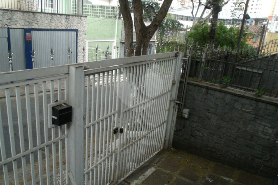 Casa à venda com 3 quartos em Santana, São Paulo, SP