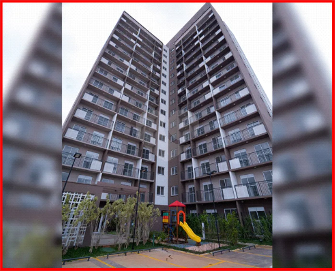 Apartamento à venda com 1 suíte em Jardim da Glória, São Paulo, SP