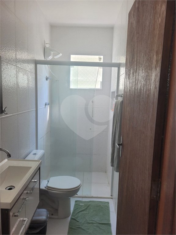 Casa à venda com 2 quartos no condomínio Ipomeias, São Paulo - SP