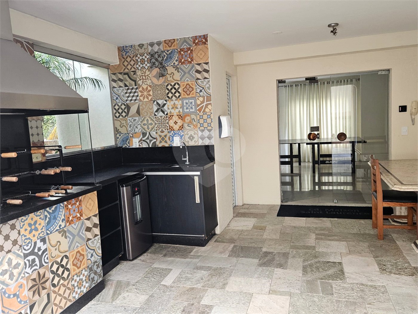 Apartamento à venda com 3 quartos, sendo 2 suítes, em Jardim Ampliação, São Paulo, SP