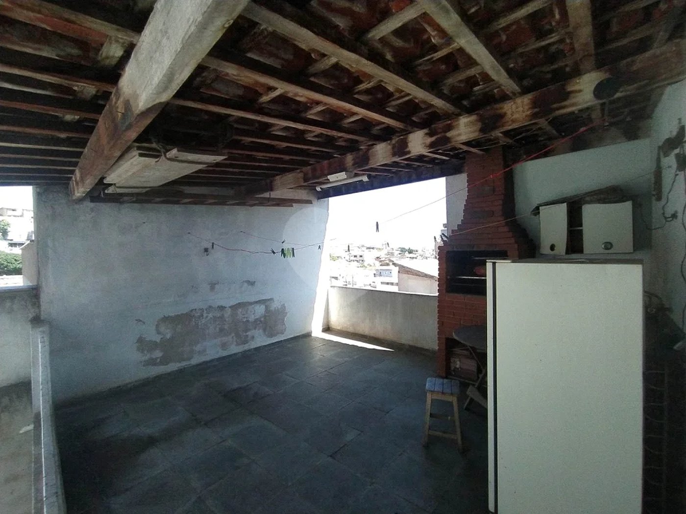 Sobrado à venda com 3 quartos em Chora Menino, São Paulo, SP