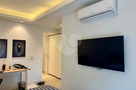 Apartamento à venda com 4 suítes em Vila Olímpia, São Paulo, SP
