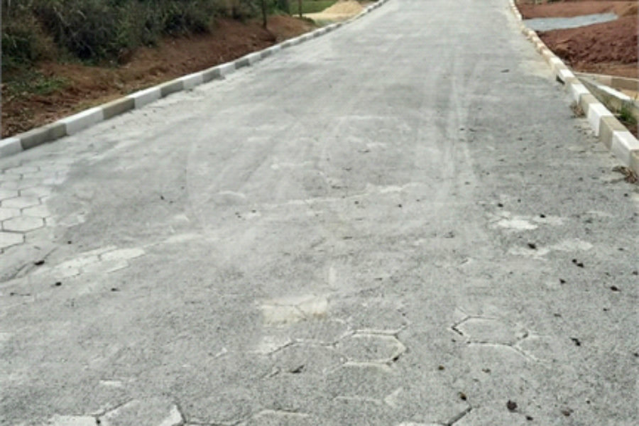 Terreno à venda em Serra da Cantareira, Mairiporã, SP
