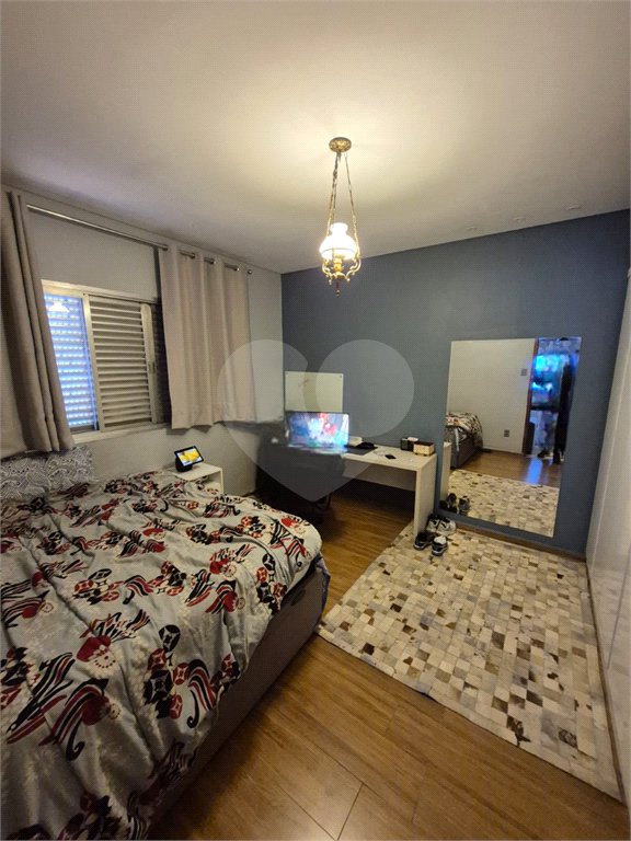 Casa à venda com 3 quartos, sendo 1 suíte,  em Vila Industrial, São Paulo, SP