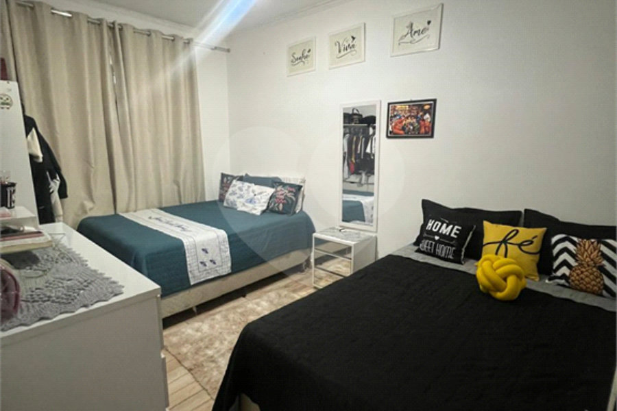 Casa Térrea à venda com 3 quartos em Tremembé, São Paulo, SP