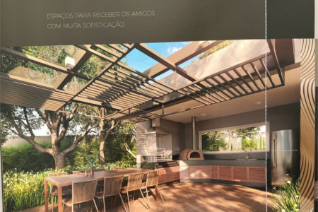 Apartamento à venda com 4 quartos, sendo 3 suítes, em Vila Anastácio, São Paulo, SP