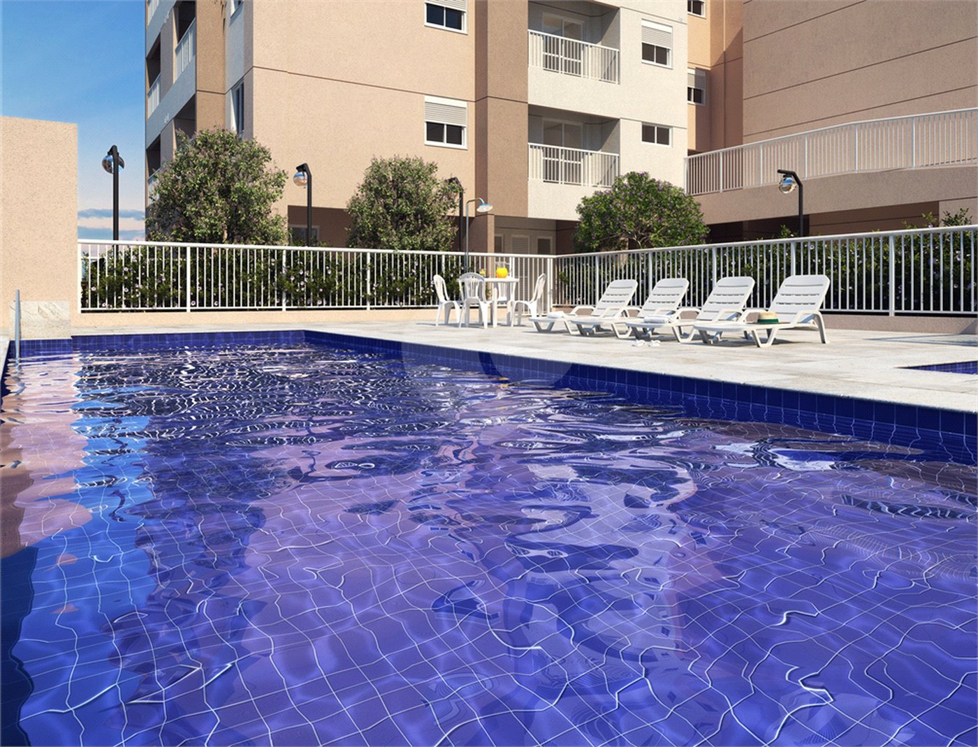 Apartamento à venda com 2 quartos em Mandaqui, São Paulo, SP