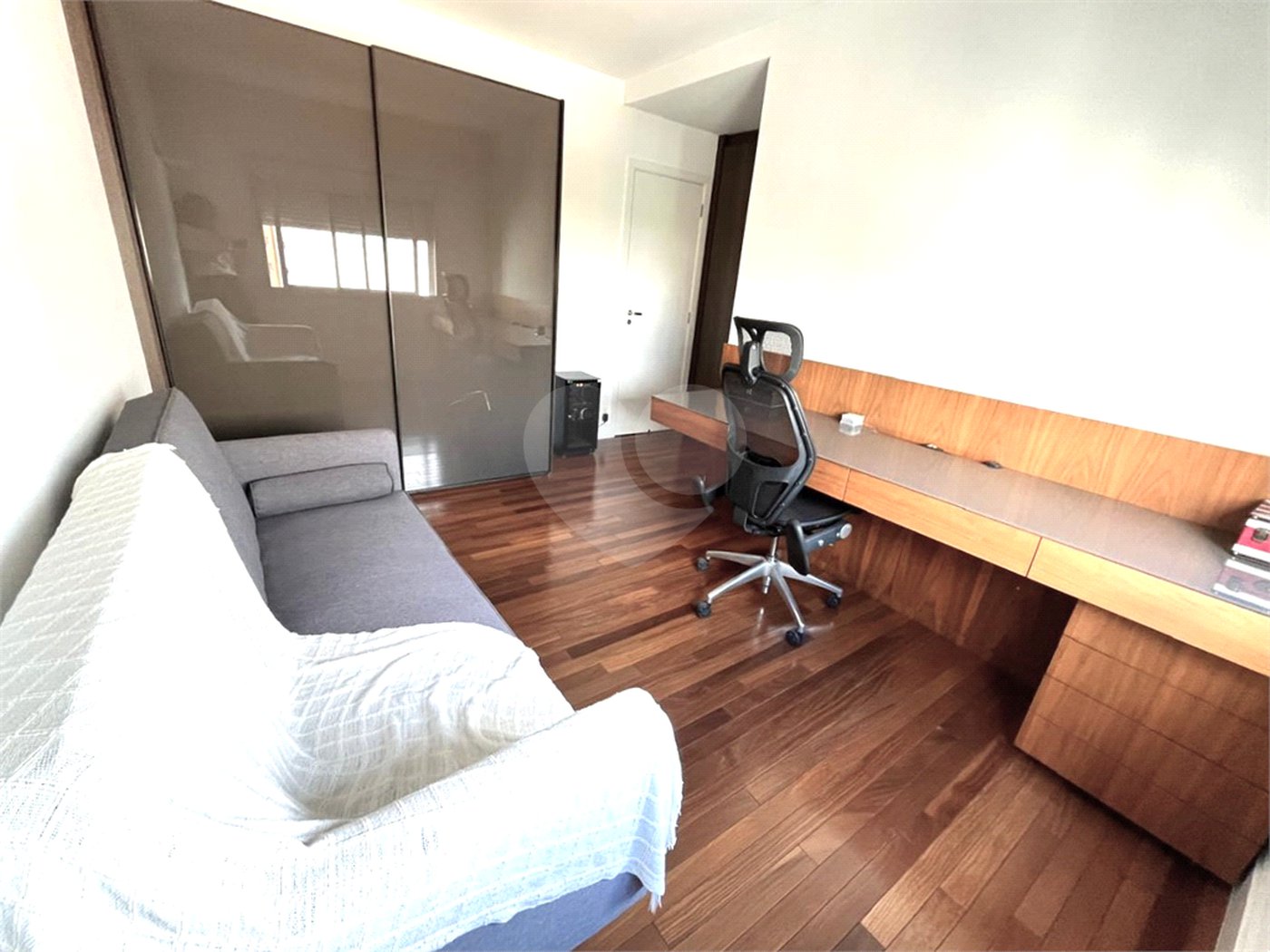 Apartamento à venda com 4 suítes em Aclimação, São Paulo, SP
