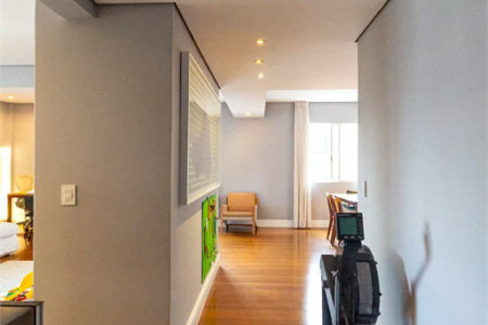 Cobertura à venda com 3 quartos, sendo 2 suítes, em Pinheiros, São Paulo, SP