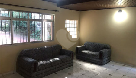 Casa Térrea à venda com 3 quartos, sendo 1 suíte,  em Mandaqui, São Paulo, SP