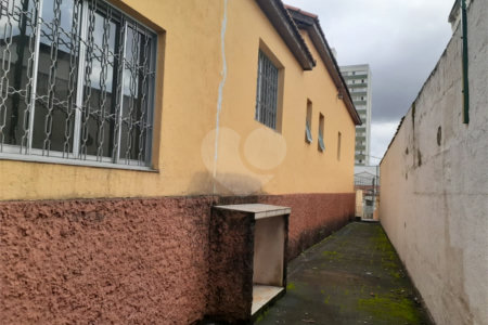 Terreno à venda em Vila Mazzei, São Paulo, SP