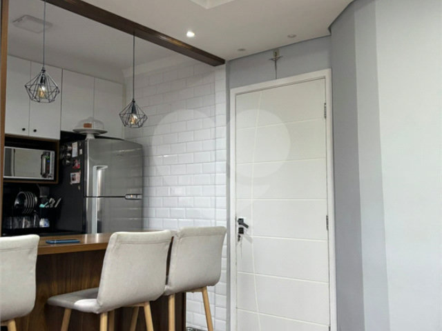 Apartamento à venda com 2 quartos em Casa Verde, São Paulo, SP