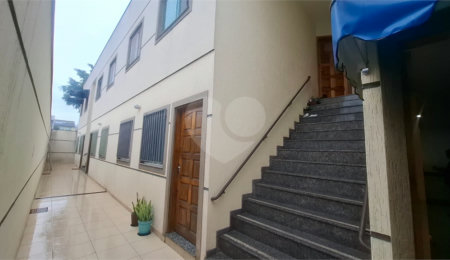 Casa em condomínio à venda com 2 quartos em Parque Vitória, São Paulo, SP
