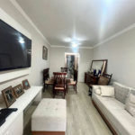Apartamento com 2 Quartos e 2 Vagas à Venda em Pitangueiras – Guarujá/SP
