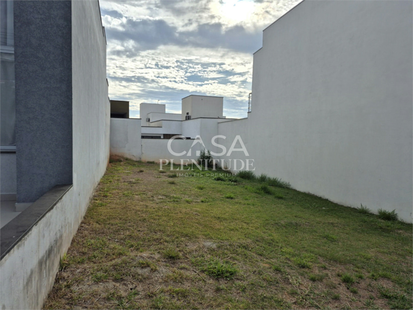 Terreno em condomínio à venda em Loteamento Dinorá Rosa, Sorocaba, SP