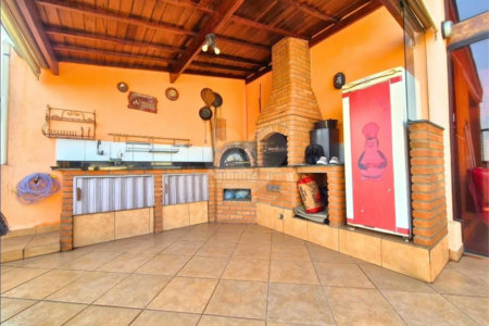 Cobertura à venda com 2 quartos, sendo 1 suíte, em Parada Inglesa, São Paulo, SP