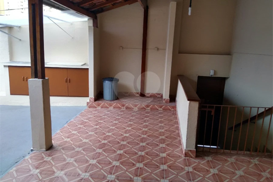 Casa à venda com 2 quartos em Freguesia do Ó, São Paulo, SP