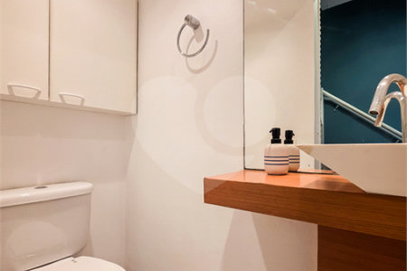 Apartamento para alugar com 1 suíte em Pinheiros, São Paulo, SP