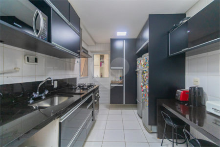 Apartamento à venda com 2 suítes em Alto da Boa Vista, São Paulo, SP