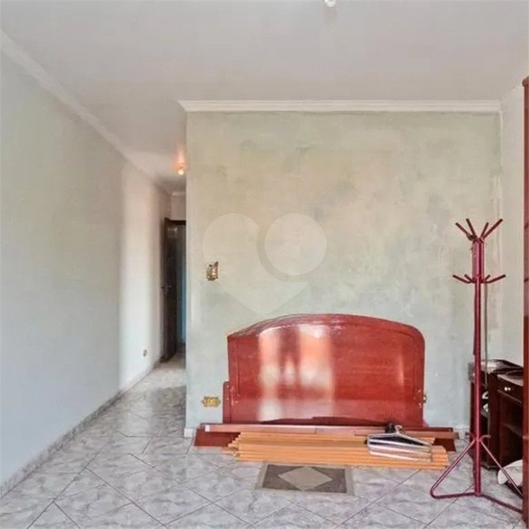 Sobrado à venda com 3 quartos em Vila Bonilha, São Paulo, SP