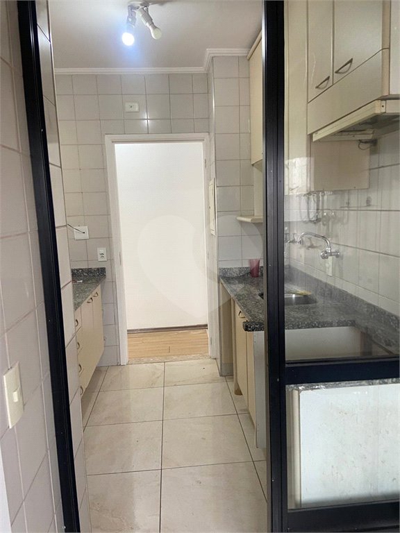 Apartamento para alugar com 3 quartos, sendo 1 suíte,  em Jardim Bonfiglioli, São Paulo, SP