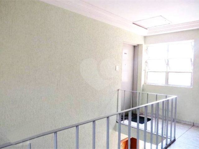 Apartamento à venda com 2 quartos em Jaçanã, São Paulo, SP