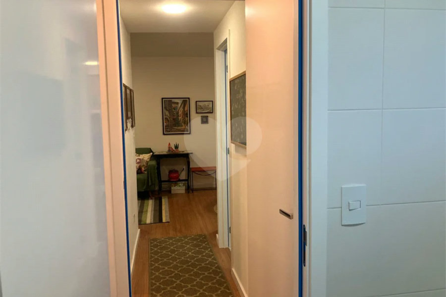 Apartamento à venda com 2 quartos, sendo 1 suíte, em Santana, São Paulo, SP