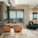 Apartamento à venda com 2 quartos, sendo 1 suíte, em Ipiranga, São Paulo, SP