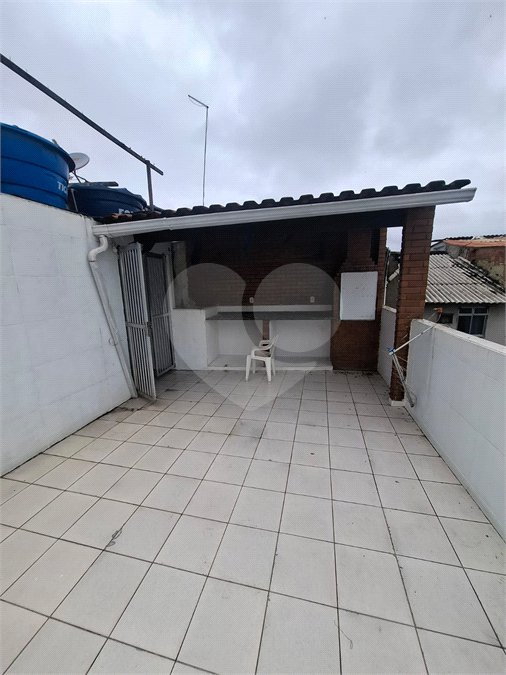 Apartamento à venda com 1 quarto em Recreio dos Bandeirantes, Rio de Janeiro, RJ