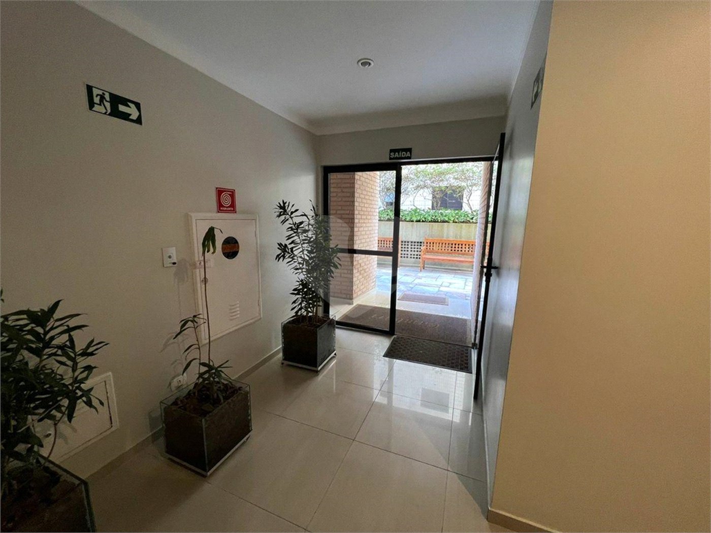 Apartamento à venda com 2 quartos em Vila Mascote, São Paulo, SP