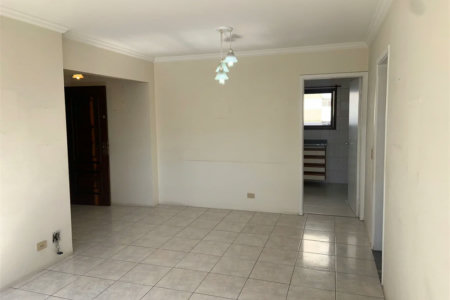 Apartamento à venda com 3 quartos em Vila Leopoldina, São Paulo, SP